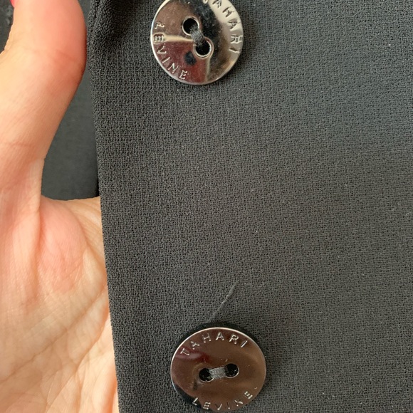 NWT. TAHARI ASL Pantsuit - Picture 6 of 7